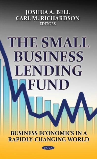 Small Business Lending Fund, Hardback Book