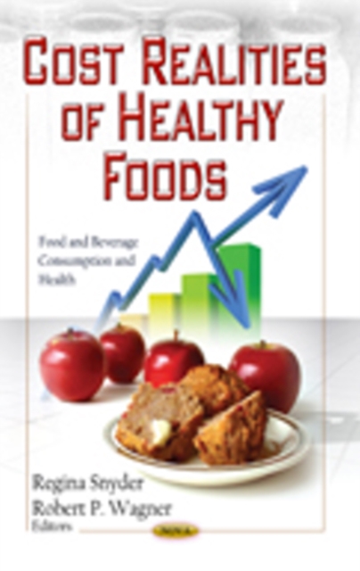 Cost Realities of Healthy Foods, Hardback Book