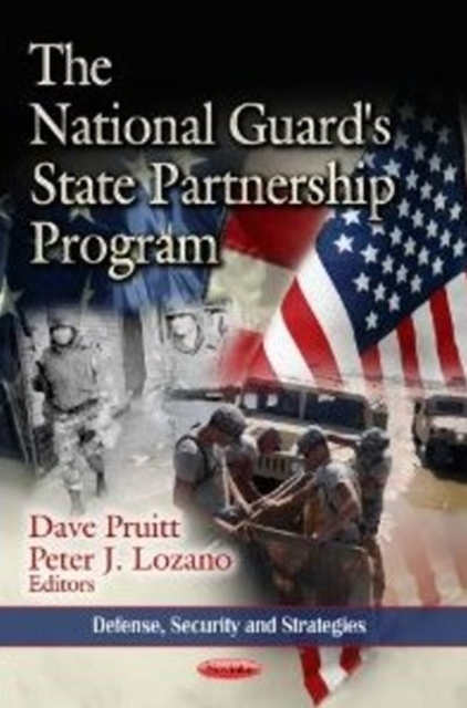National Guard's State Partnership Program, Paperback / softback Book