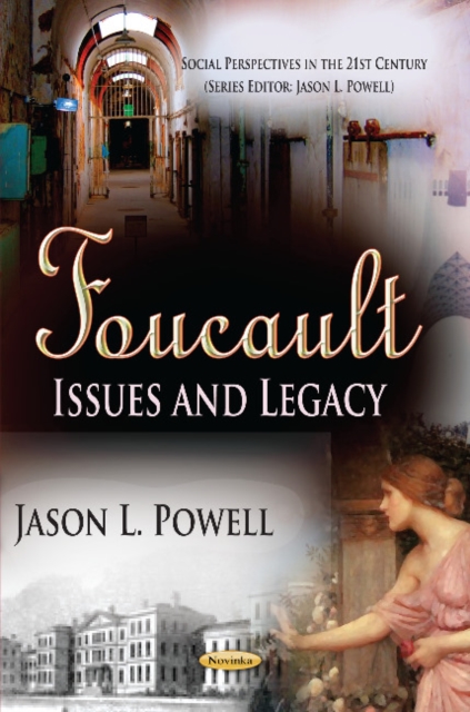 Foucault : Issues & Legacy, Paperback / softback Book