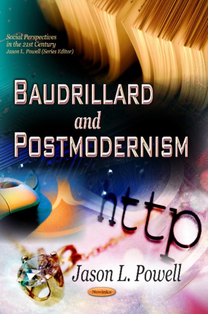 Baudrillard & Postmodernism, Paperback / softback Book