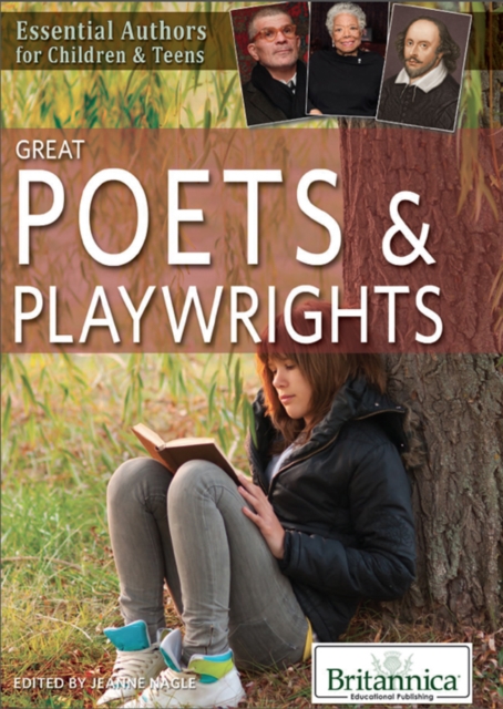 Great Poets & Playwrights, PDF eBook
