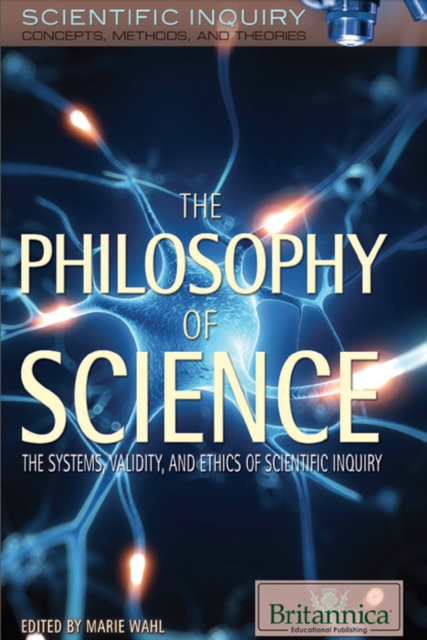 The Philosophy of Science, PDF eBook