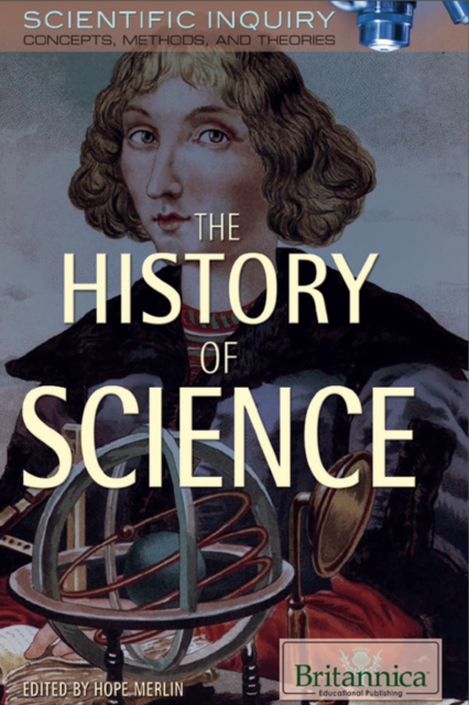 The History of Science, PDF eBook