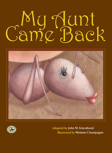 My Aunt Came Back, PDF eBook