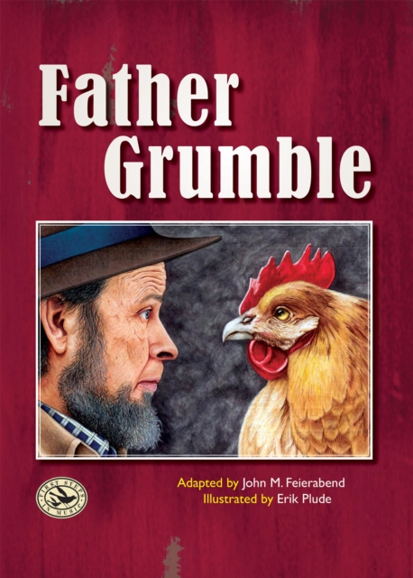 Father Grumble, PDF eBook