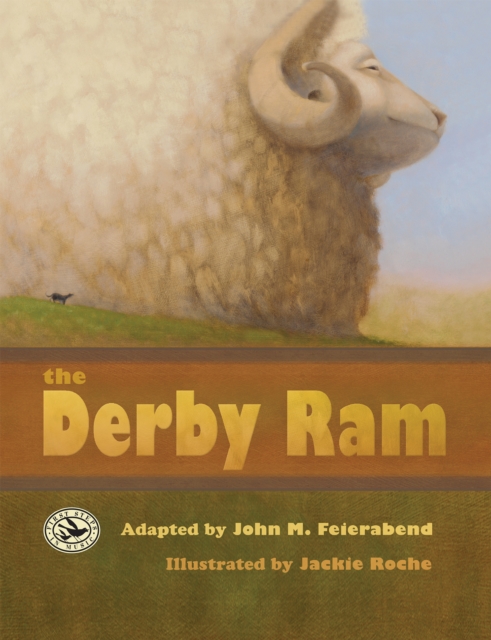 The Derby Ram, PDF eBook