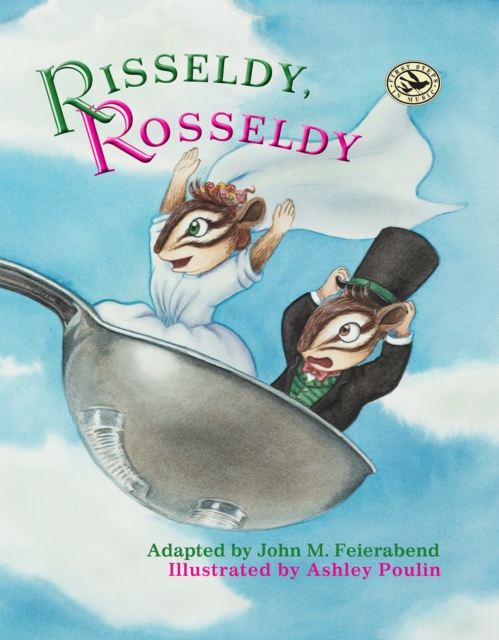 Risseldy, Rosseldy, PDF eBook