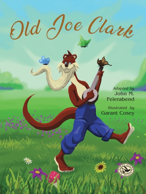 Old Joe Clark, PDF eBook