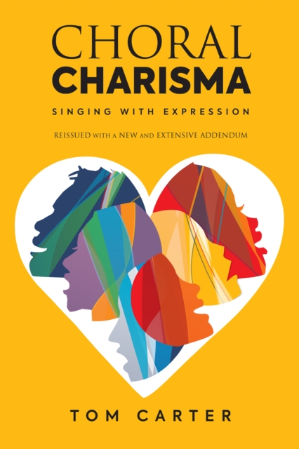 Choral Charisma : Singing with Expression, EPUB eBook
