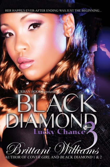Black Diamond 3, EPUB eBook