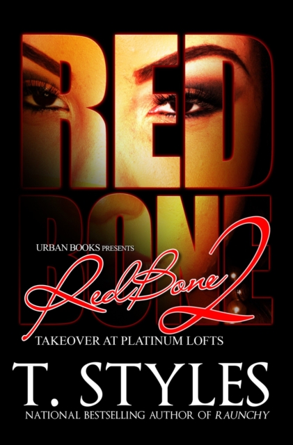 RedBone 2: : Takeover at Platinum Lofts, EPUB eBook