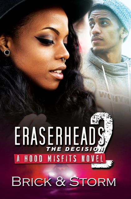 Eraserheads 2 : The Decision, EPUB eBook
