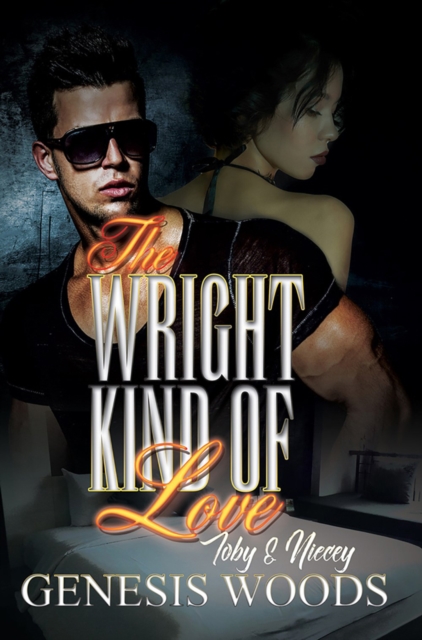 The Wright Kind Of Love, Paperback / softback Book