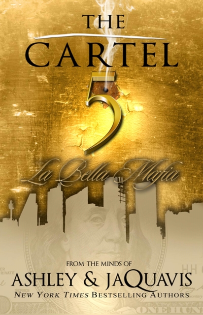 The Cartel 5 : La Bella Mafia, EPUB eBook