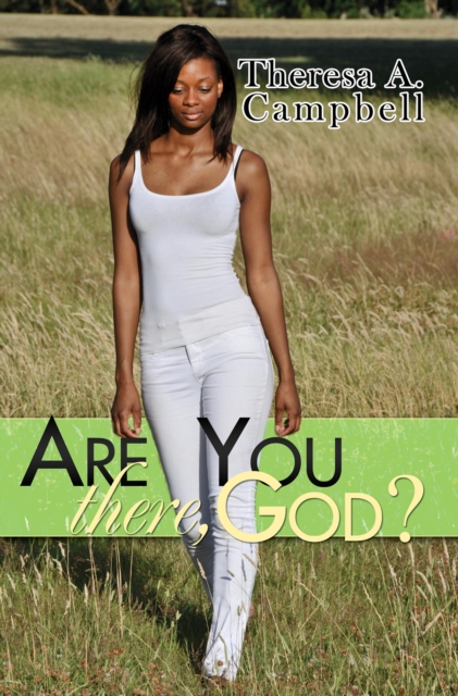 Are You There, God?, EPUB eBook