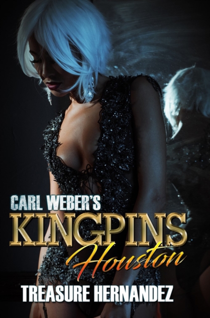 Carl Weber's Kingpins: Houston, Paperback / softback Book