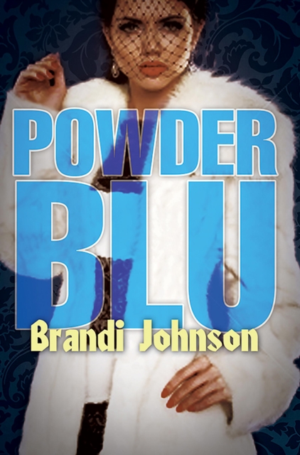 Powder Blu, EPUB eBook