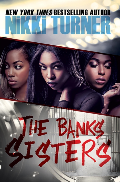 The Banks Sisters, EPUB eBook