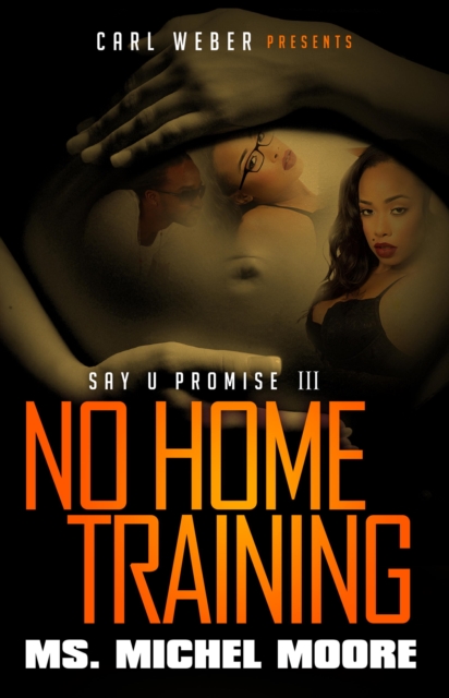 No Home Training : Say U Promise III, EPUB eBook