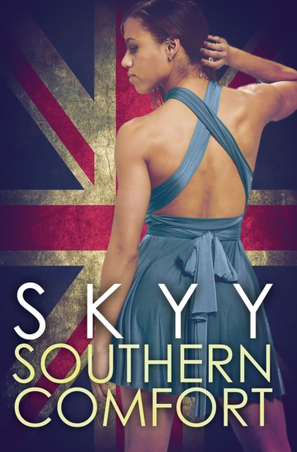 Southern Comfort, EPUB eBook