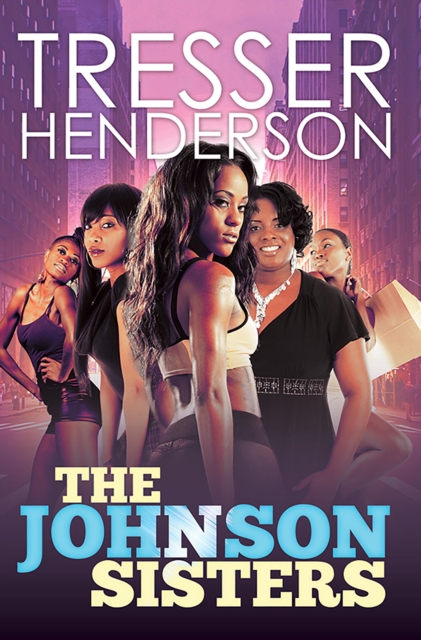 The Johnson Sisters, EPUB eBook