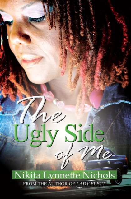 The Ugly Side of Me, EPUB eBook