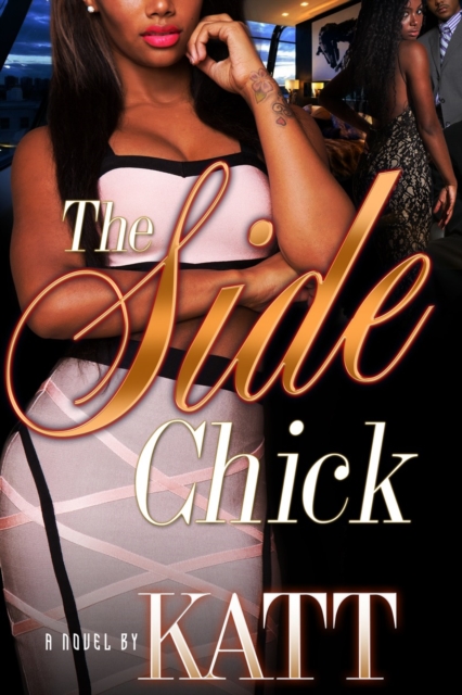 The Side Chick, EPUB eBook