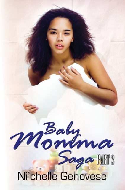 Baby Momma Saga, Part 2, EPUB eBook