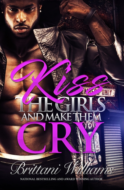 Kiss the Girls and Make Them Cry, EPUB eBook