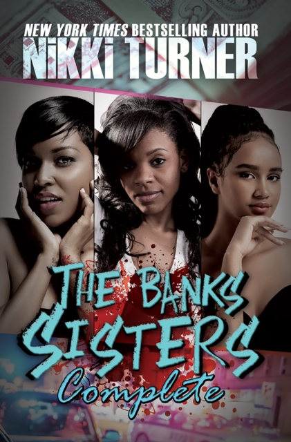 The Banks Sisters Complete, EPUB eBook