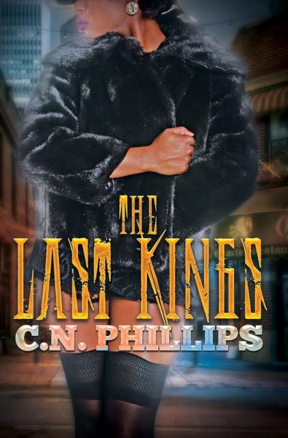 The Last Kings, EPUB eBook