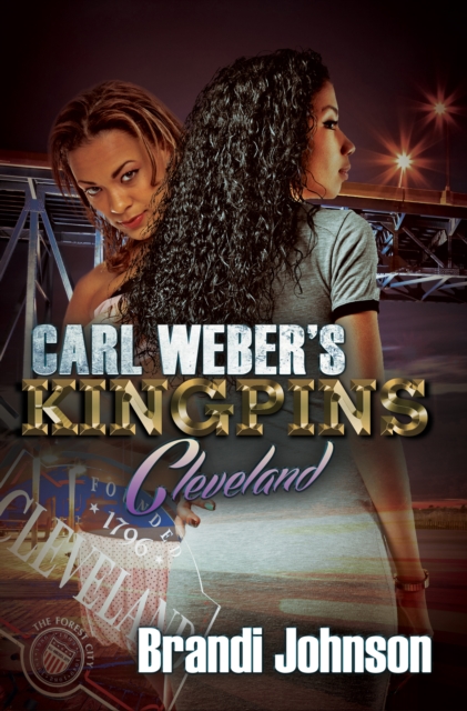 Carl Weber's Kingpins: Cleveland, EPUB eBook