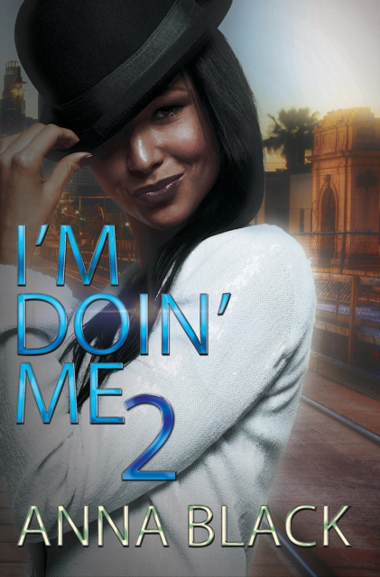 I'm Doin' Me 2, EPUB eBook