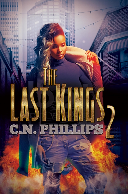 The Last Kings 2, EPUB eBook