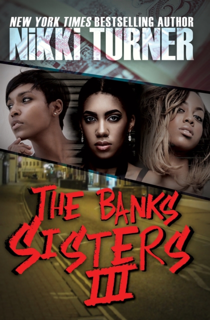 The Banks Sisters 3, EPUB eBook