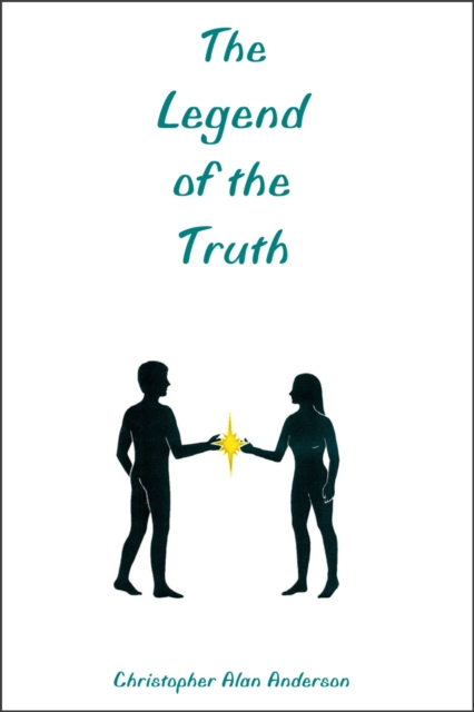 The Legend of the Truth, EPUB eBook