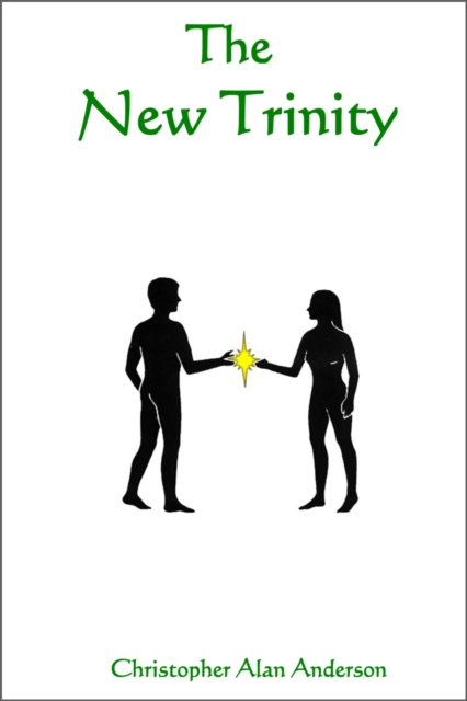The New Trinity, EPUB eBook