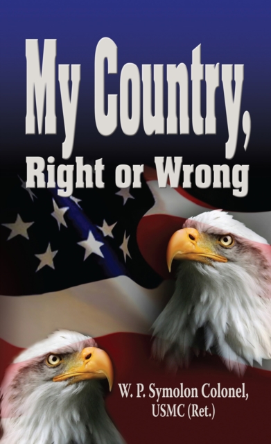 My Country, Right or Wrong, EPUB eBook