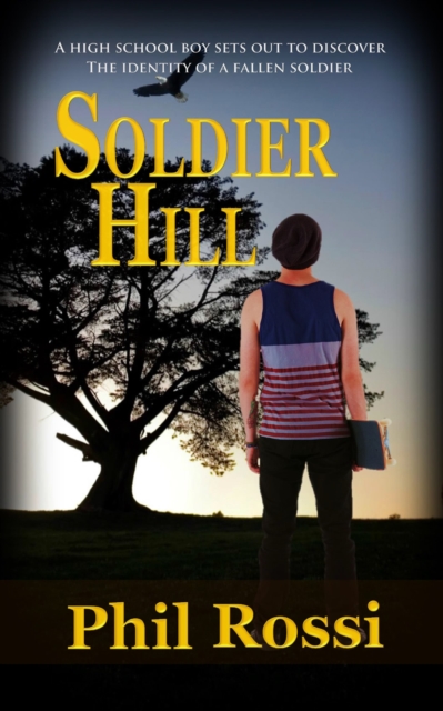 Soldier Hill, EPUB eBook
