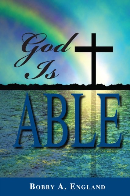 God is Able, EPUB eBook