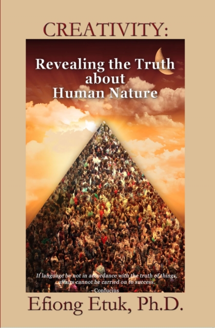 Creativity: Revealing the Truth About Human Nature, EPUB eBook