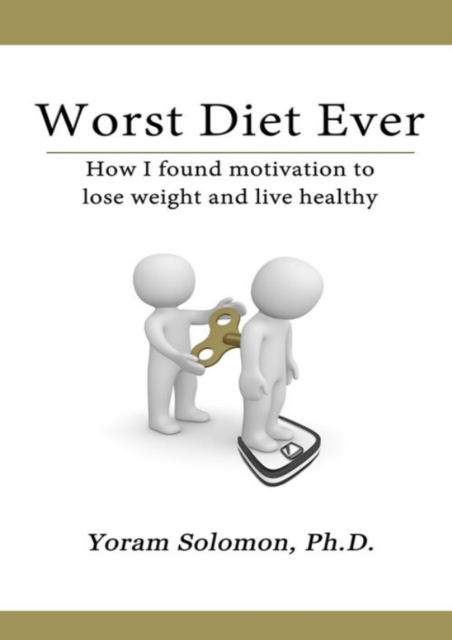 Worst Diet Ever, EPUB eBook
