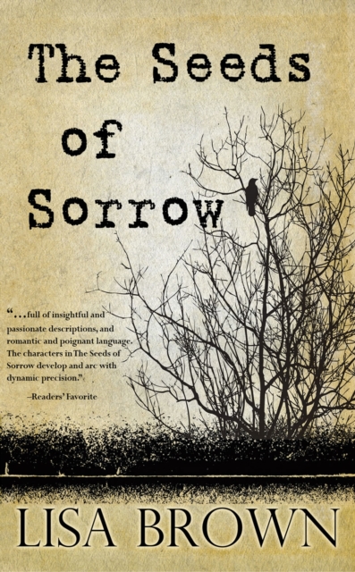 The Seeds of Sorrow, EPUB eBook