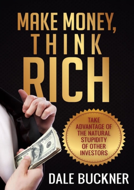 Make Money, Think Rich, EPUB eBook
