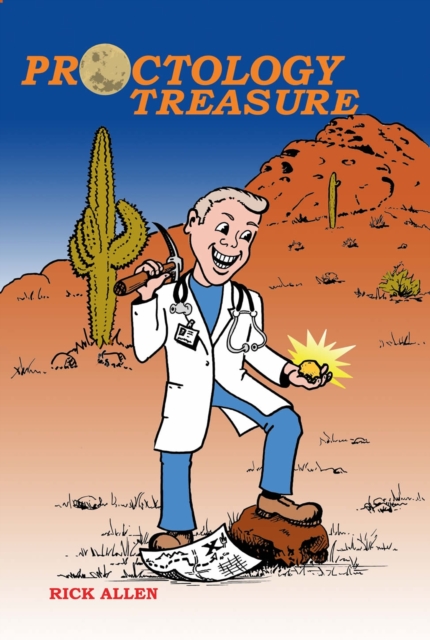Proctology Treasure, EPUB eBook