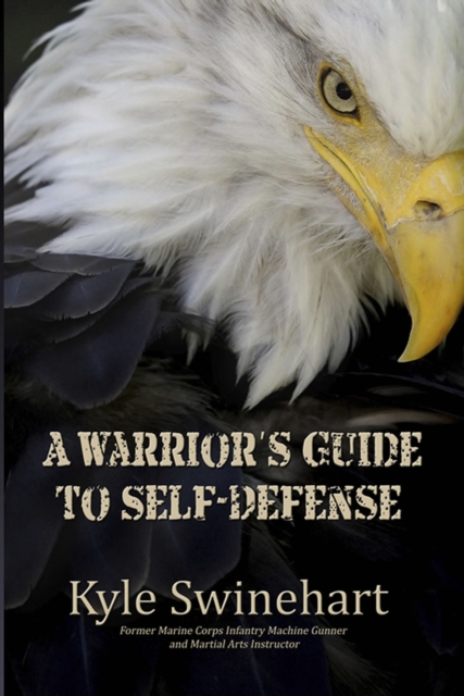 A Warrior's Guide to Self-Defense, EPUB eBook