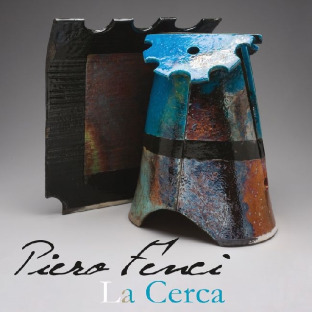 La Cerca, Paperback / softback Book