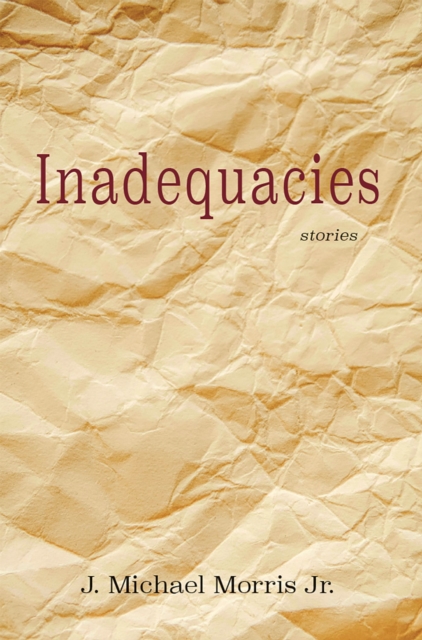 Inadequacies, Paperback / softback Book