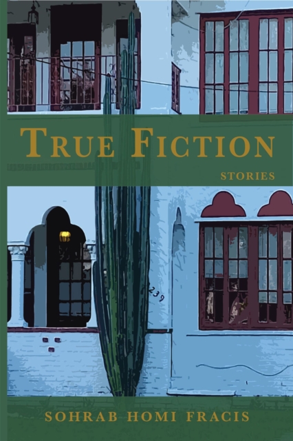 True Fiction, Paperback / softback Book